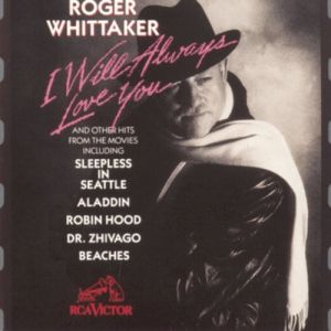 Roger Whittaker
